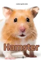 Hamster af Lisette Agerbo Holm