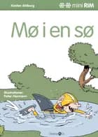 Mø i en sø af Kirsten Ahlburg og Peter Hermann