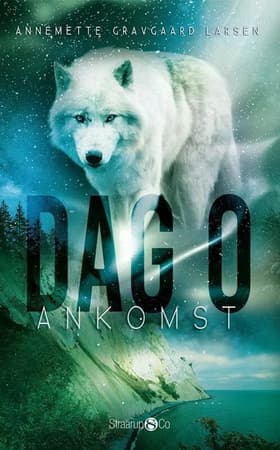 Ankomst af Annemette Gravgaard Larsen