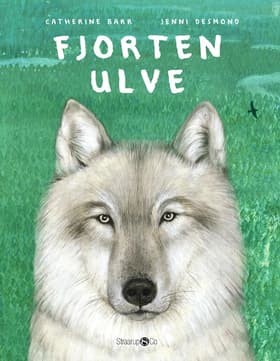 Fjorten ulve af Jenni Desmond