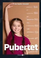 Pubertet af Frida Bejder Klausen