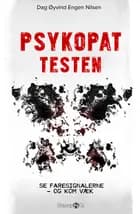 Psykopattesten af Dag Nilsen