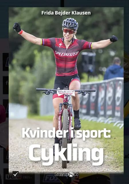 Kvinder i sport: Cykling af Frida Bejder Klausen
