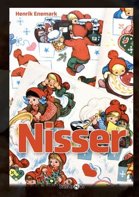 Nisser af Henrik Enemark