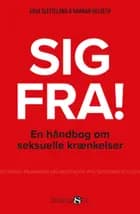 Sig fra! af Anja Sletteland og Hannah Helseth