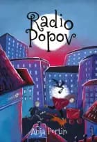 Radio Popov af Anja Portin