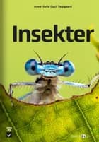 Insekter af Anne-Sofie Duch Teglgaard