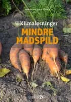 Klimaløsninger: Mindre madspild