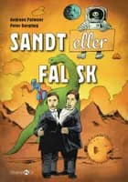 Sandt eller falsk af Andreas Palmaer