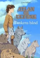 Atlan og ulvene