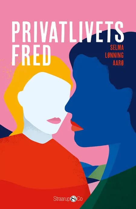 Privatlivets fred af Selma Lønning Aarø