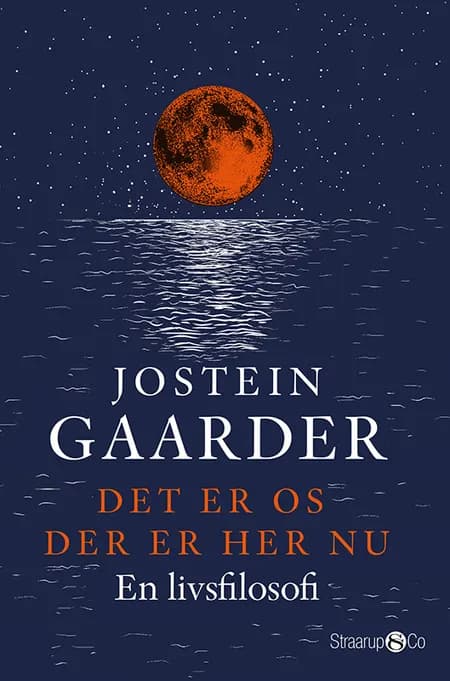 Det er os, der er her nu af Jostein Gaarder