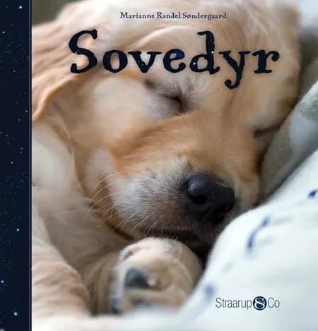 Sovedyr af Marianne Randel Søndergaard