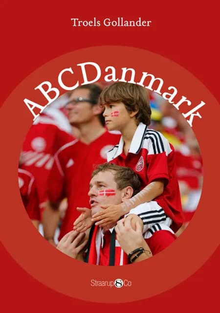 ABCDanmark af Troels Gollander