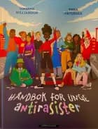 Håndbog for unge antiracister af Tinashe Williamson