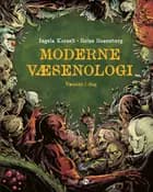 Moderne væsenologi af Ingela Korsell