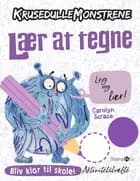 Krusedullemonstrene - Lær at tegne