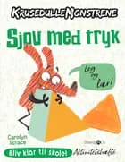 Krusedullemonstrene - Sjov med tryk