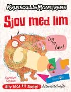 Krusedullemonstrene - Sjov med lim