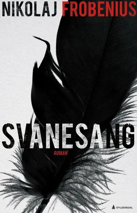 Svanesang af Nikolaj Frobenius
