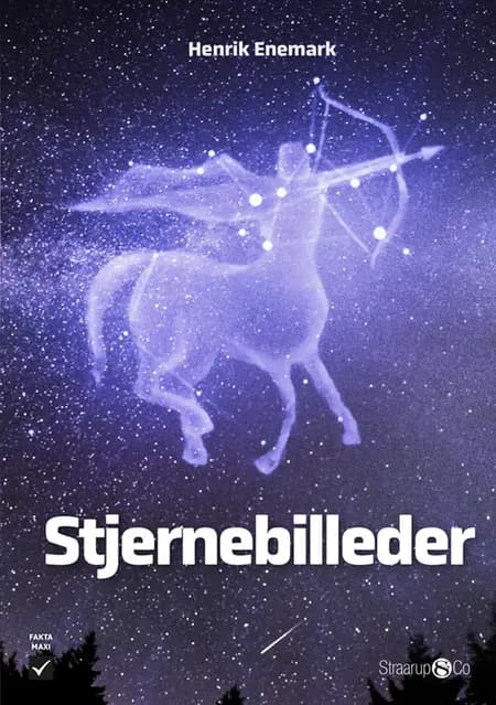 Stjernebilleder af Henrik Enemark