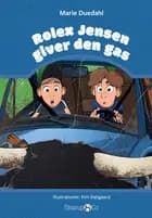 Rolex Jensen giver den gas