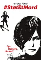 #StøtEtMord af Gretchen McNeil