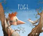 Fugl af Lisa Aisato