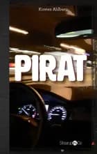 Pirat af Kirsten Ahlburg
