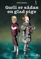 Gurli er sådan en glad pige af Marie Duedahl