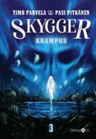 Skygger - Krampus af Timo Parvela