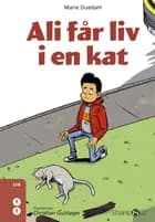 Ali får liv i en kat