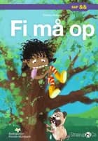 Fi må op af Kirsten Ahlburg