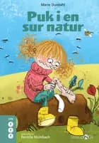 Puk i en sur natur