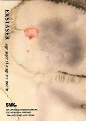 Ekstaser af Thomas Lederballe