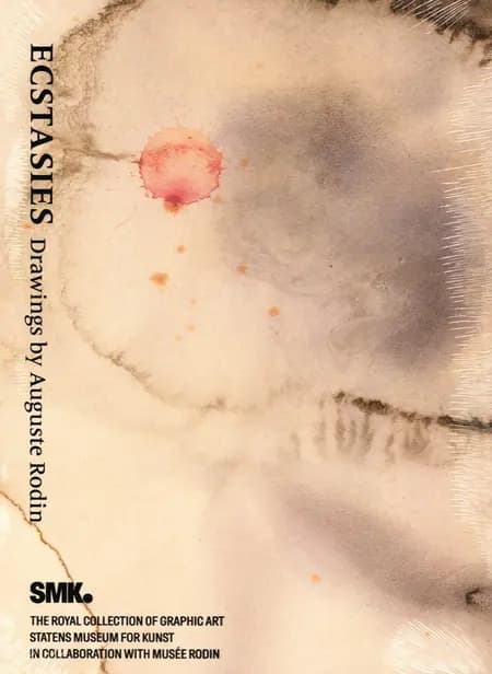Ecstasies af Thomas Lederballe