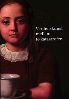Dansk guldalder af Kasper Monrad