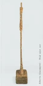 Alberto Giacometti