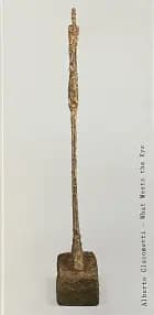 Alberto Giacometti