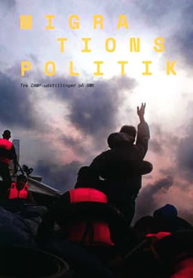 Migrationspolitik af Tone Bonnén