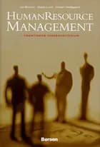 Human resource management