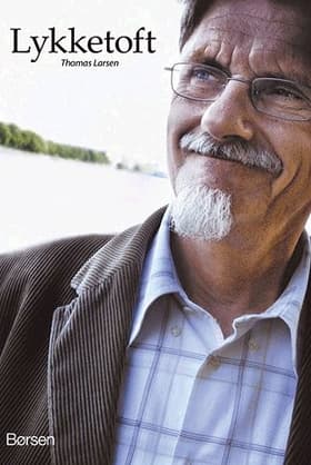 Lykketoft af Thomas Larsen