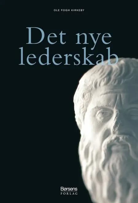 Det nye lederskab af Ole Fogh Kirkeby