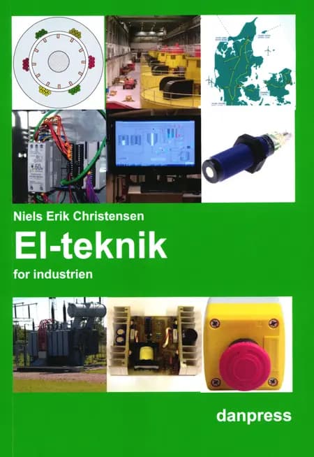 El-teknik af Niels Erik Christensen
