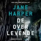 De Overlevende af Jane Harper