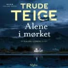 Alene i mørket