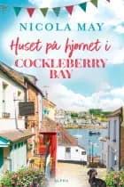 Huset på hjørnet i Cockleberry Bay