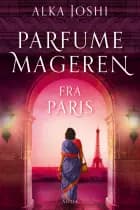 Parfumemageren fra Paris