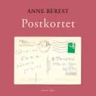 Postkortet af Anne Berest