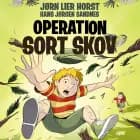Operation Sort Skov af Jørn Lier Horst